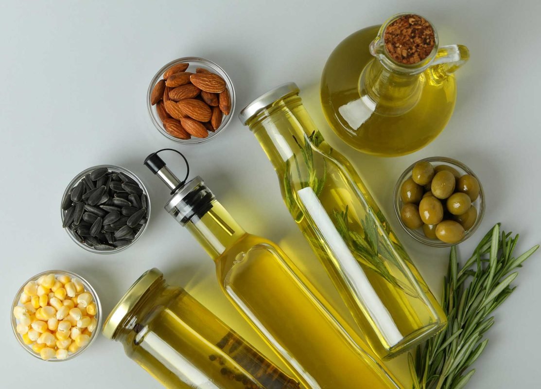Vegetable Oil